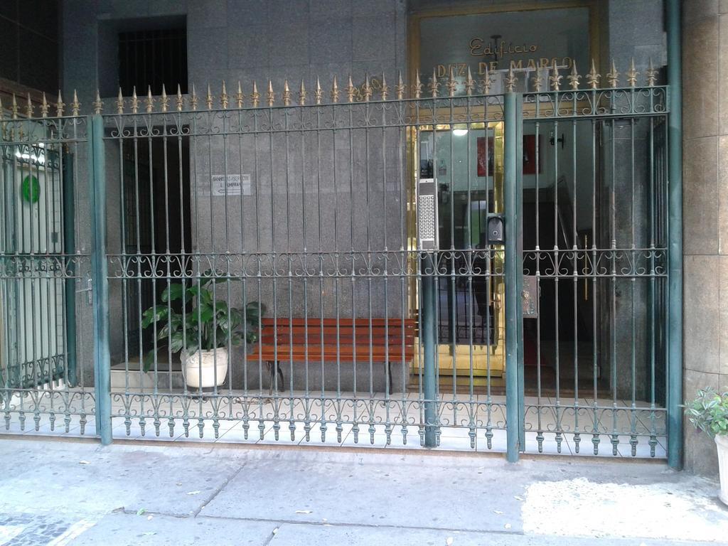 Apartamento Copacabana 380 Apartamento *
