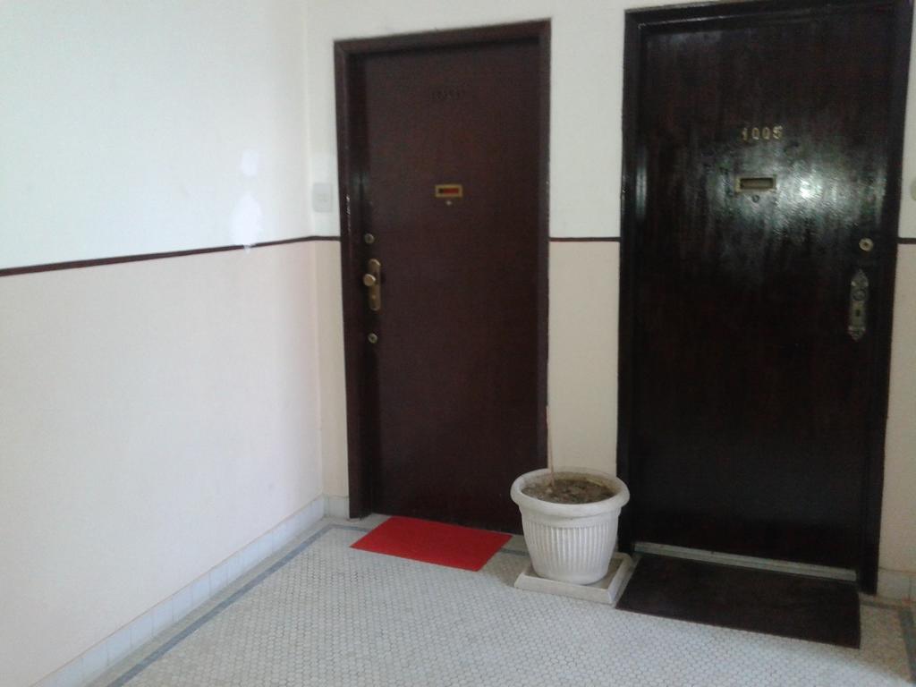 Apartamento Copacabana 380 Rio de Janeiro
