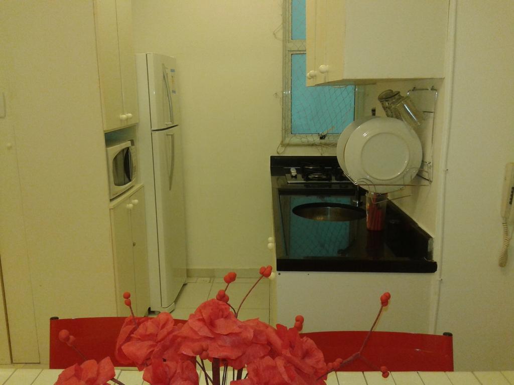 Apartamento Apartamento Copacabana 380 Rio de Janeiro