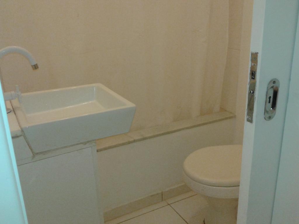 Apartamento Copacabana 380 Apartamento *