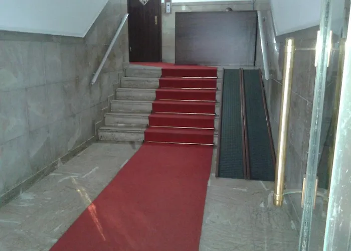 Apartamento Copacabana 380