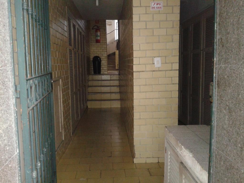 Apartamento Copacabana 380 Rio de Janeiro