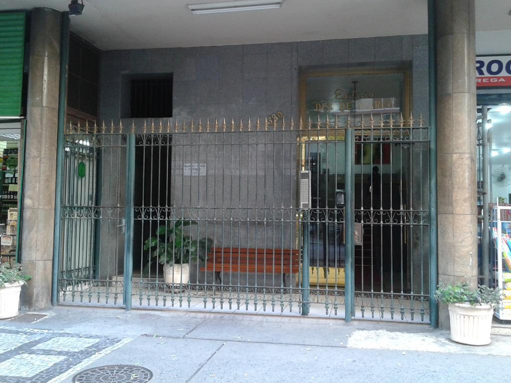 Apartamento Copacabana 380 *